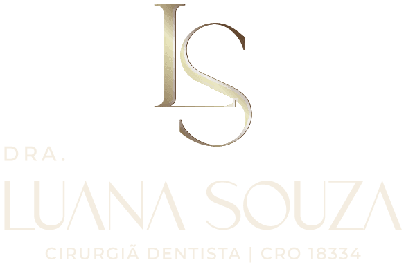 Dra. Luana Souza — Cirurgiã-dentista
